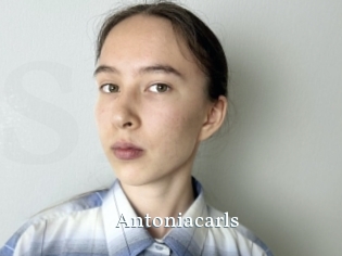 Antoniacarls