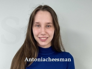 Antoniacheesman
