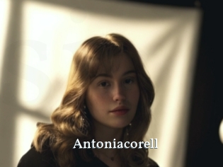 Antoniacorell
