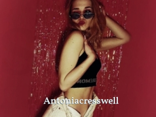 antoniacresswell SexyIdol