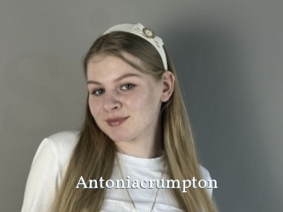 antoniacrumpton SexyIdol