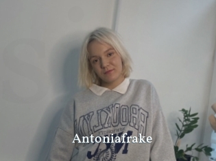 Antoniafrake