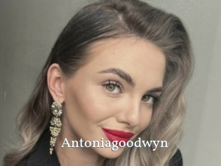 antoniagoodwyn SexyIdol