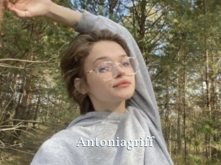 Antoniagriff