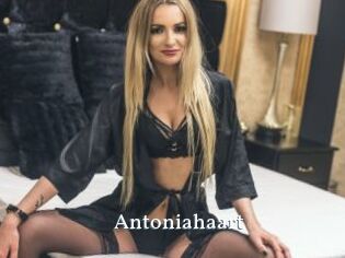 antoniahaart SexyIdol