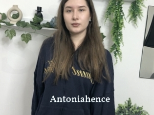 Antoniahence