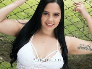 Antonialara