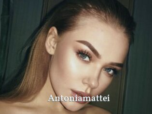 Antoniamattei