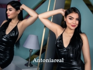 Antoniareal