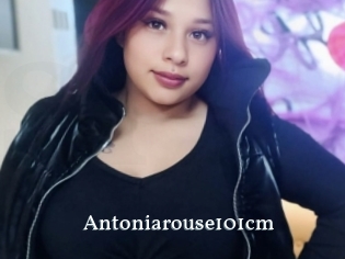 Antoniarouse101cm
