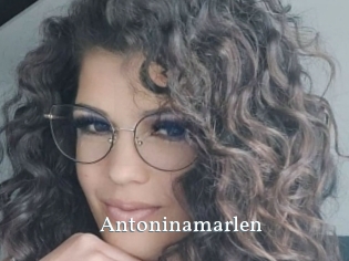 Antoninamarlen