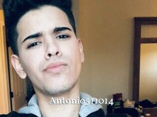 antonio511014 SexyIdol