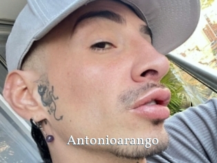 Antonioarango
