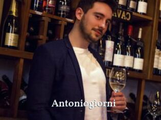 Antoniogiorni