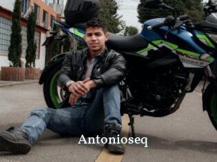 Antonioseq