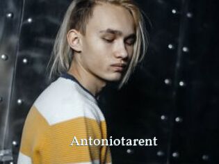 antoniotarent SexyIdol