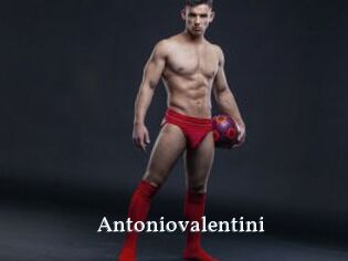 Antoniovalentini