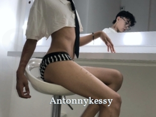antonnykessy SexyIdol