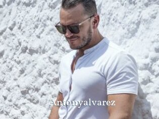 Antonyalvarez