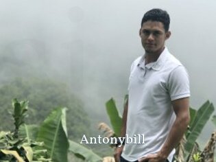 Antonybill