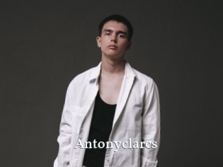 Antonyclarcs