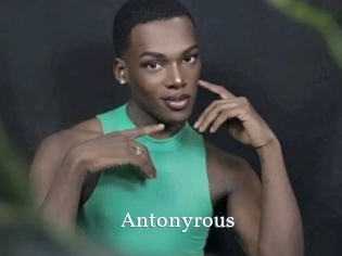 Antonyrous