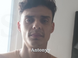 antonyy SexyIdol