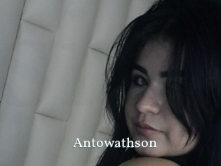 Antowathson