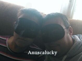 Anuscalucky