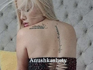 Anushkashety