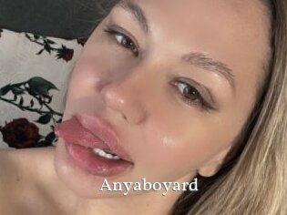 Anyaboyard