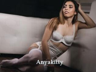 Anyakitty
