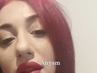 Anyam