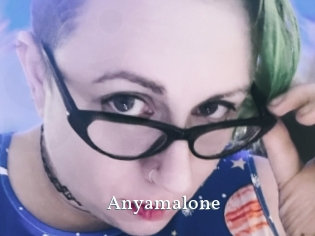 Anyamalone