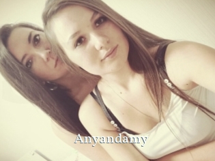 anyandamy SexyIdol