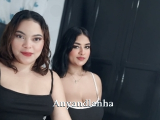 Anyandlanha