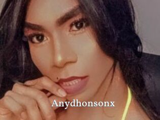 Anydhonsonx