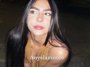 anyelamoore SexyIdol