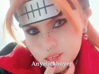 Anyelickboyer