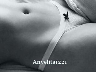 anyelita1221 SexyIdol