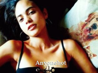 Anyonehot