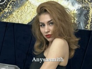 anysasmith SexyIdol