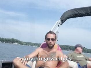 Anythinguwantguy