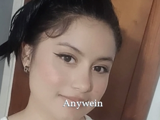 Anywein