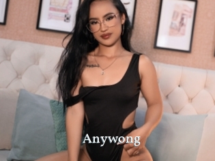 anywong SexyIdol