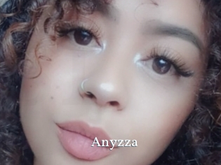 anyzza SexyIdol