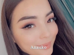 anzuko SexyIdol