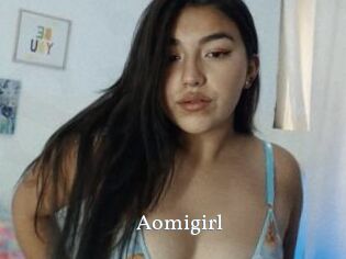 Aomigirl