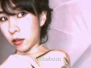 Aorireborn