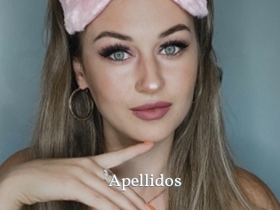 Apellidos